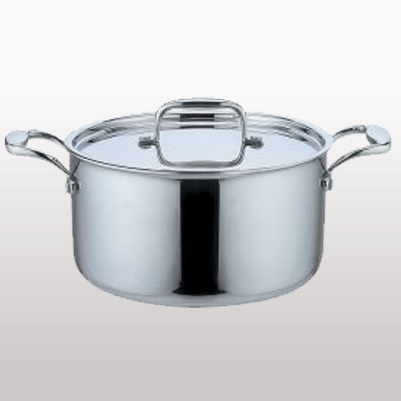 Nồi canh Inox Kangaroo KG880M